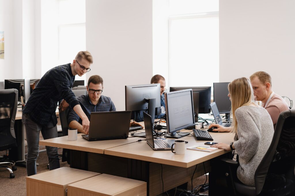 O que é CTI e como ela pode beneficiar sua empresa