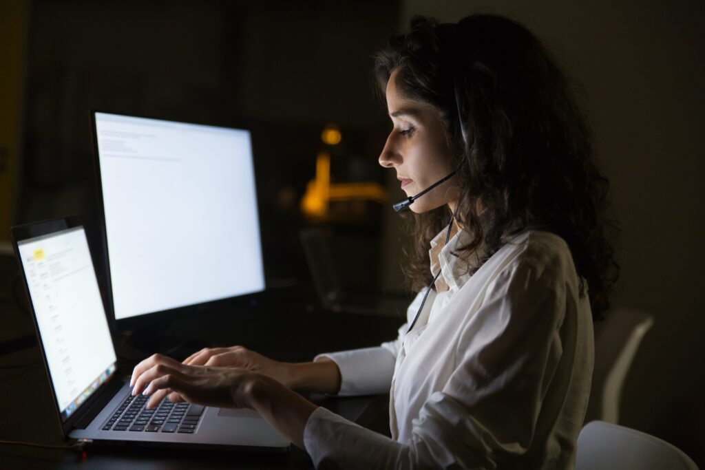 O que diz a lei sobre gravações de conversas no call center?