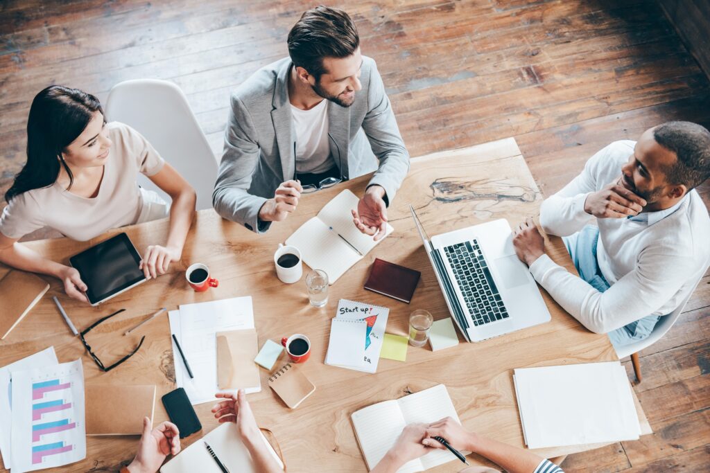 Precisando otimizar a comunicação da sua empresa? Aprenda como!