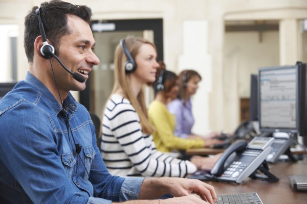 Como Trabalhar Em Casa Com Telemarketing