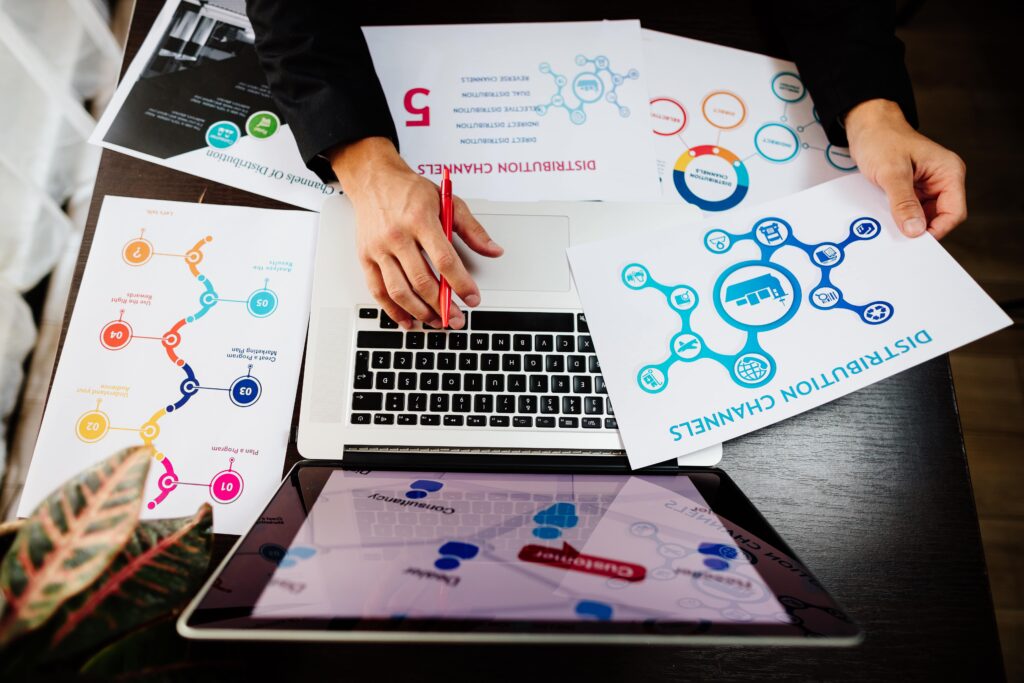 Marketing digital: tudo o que você precisa saber para ter sucesso na modalidade