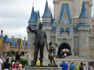 Gestão de equipes: 10 ensinamentos que Walt Disney pode ensinar para seu negócio