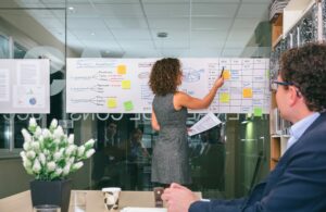 Aula 1 - Indicadores (KPIs) que vão te ajudar na era do home office