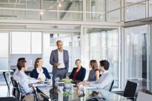 Aula 2 - Diferença entre B2B e B2C