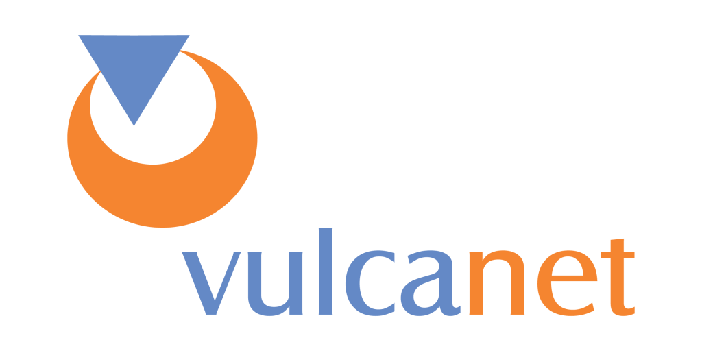 VulcaNet Sistemas e Engenharia