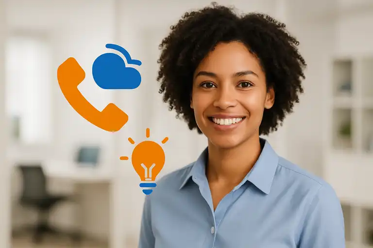 VulcaNet é uma TelTech que une Engenharia de Computação e Telecom para revolucionar as comunicações no Brasil