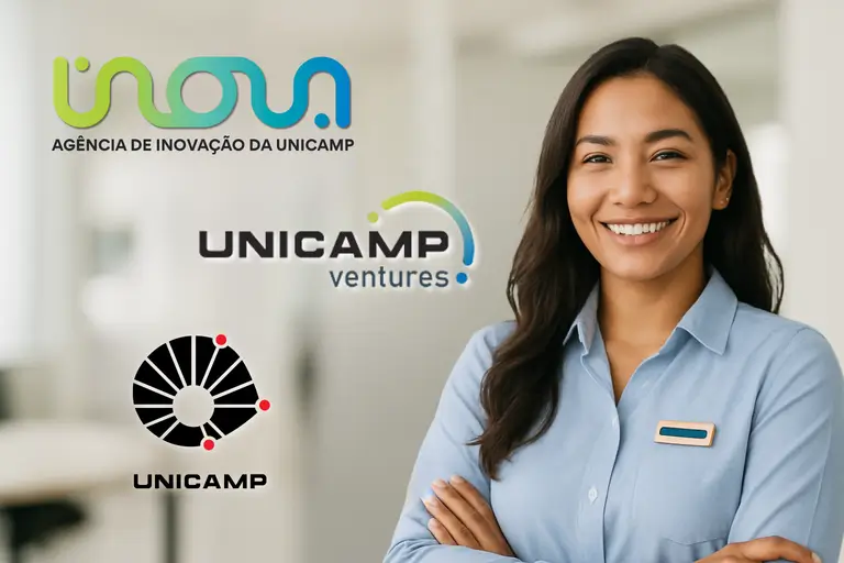 VulcaNet é Empresa Filha da UNICAMP, traz tecnologia e inovação para  Paragominas-PA