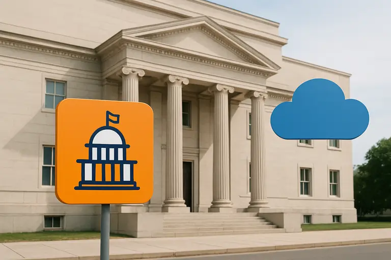 Veja os benefícios de Bina Inteligente para o Segmento de Setor Público