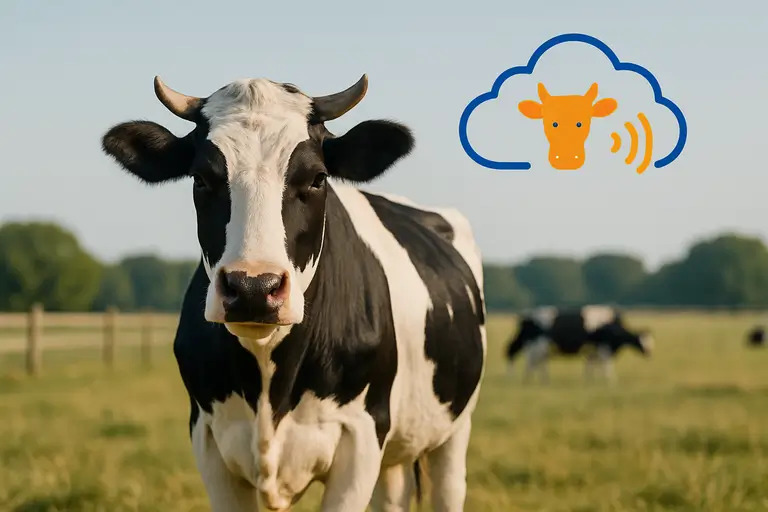 Veja os benefícios de Bina Inteligente para o Segmento de Pecuária