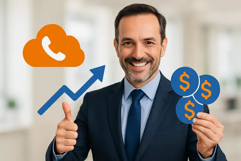 Bina Inteligente para Revendas