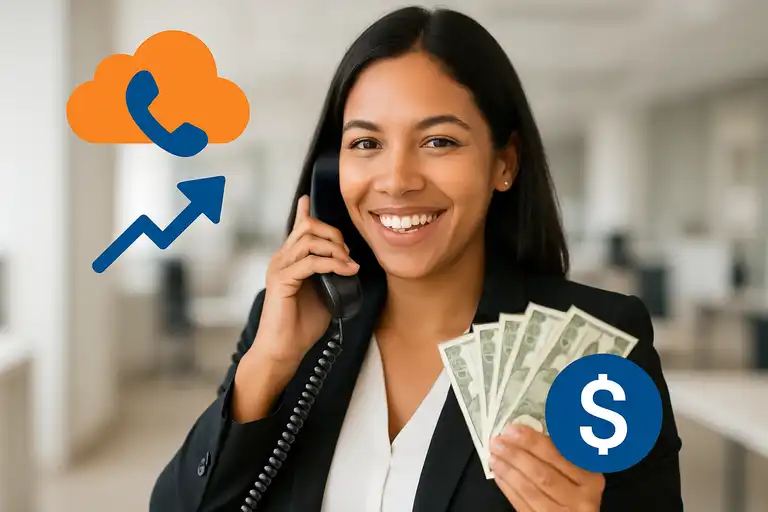 Call Center no Atacado: Lucre Revendendo as Soluções da VulcaNet em Anagé-BA