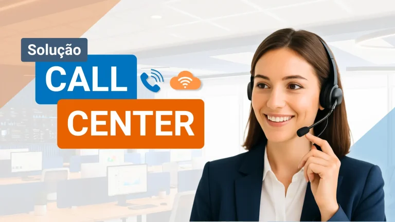 Call Center em Patos de Minas-MG no DDD 34