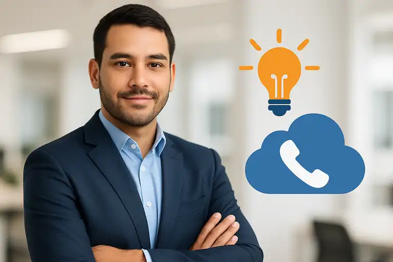 VulcaNet é uma TelTech que une Engenharia de Computação e Telecom para revolucionar as comunicações no Brasil