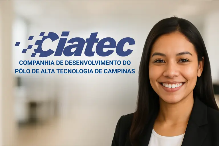 VulcaNet traz o Polo de Alta Tecnologia de Campinas-SP para Rio Verde de Mato Grosso-MS