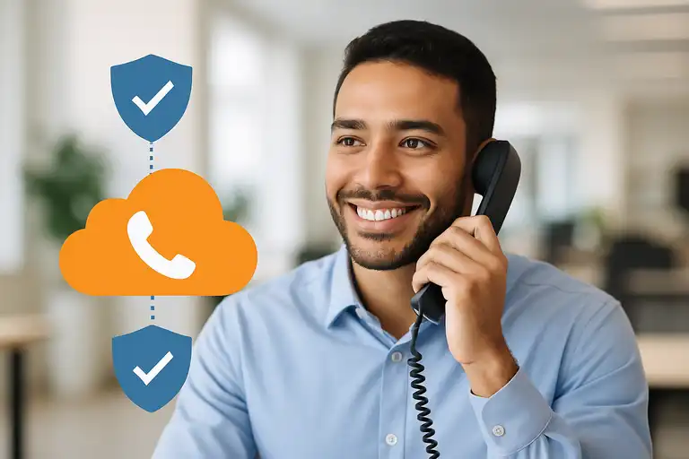 Call Center com Alta Disponibilidade e Redundância