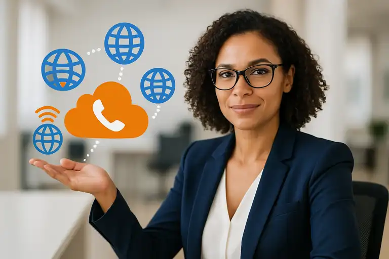 Contact Center para Operadoras de Telefonia