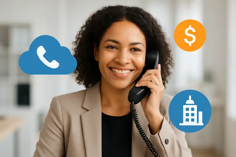 Planos de Contact Center com o Melhor Custo-Beneficio de Sarandi-PR