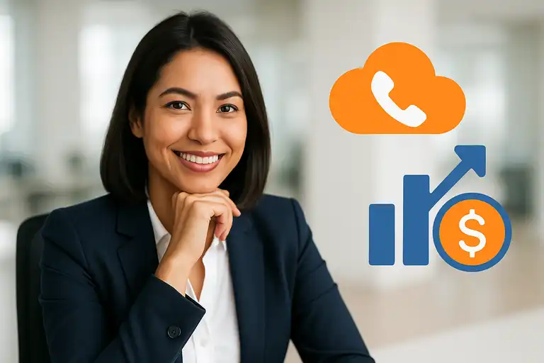 Discador para Revendas