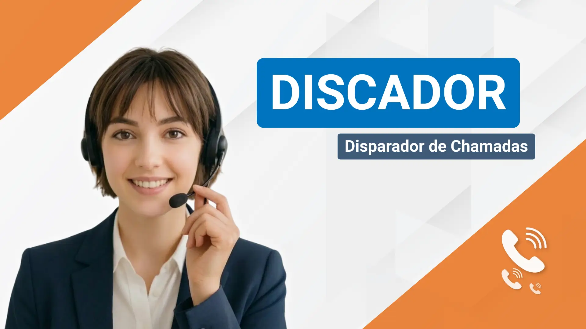 Discador em São Geraldo-MG no DDD 32