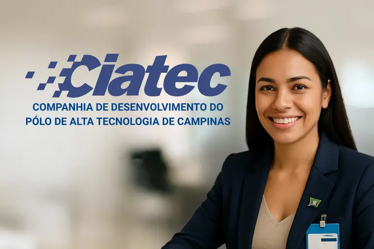 VulcaNet traz o Polo de Alta Tecnologia de Campinas-SP para Guairaçá-PR