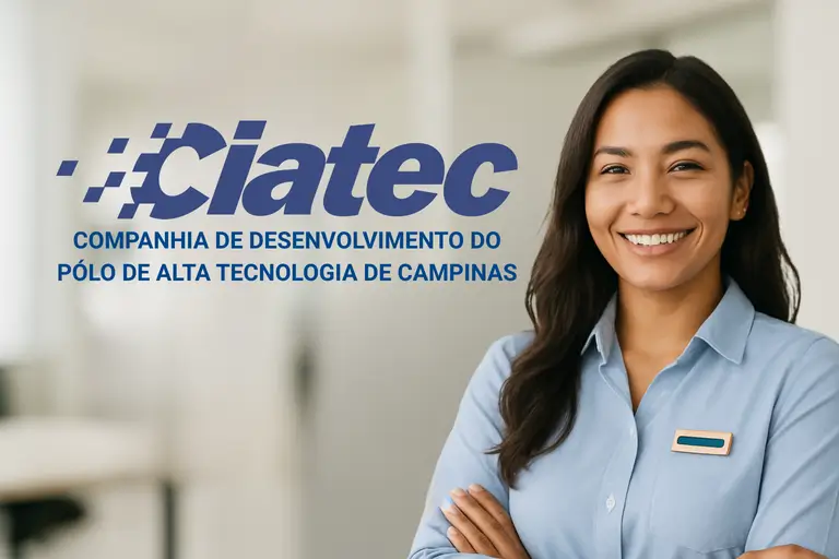VulcaNet traz o Polo de Alta Tecnologia de Campinas-SP para Jardim-MS