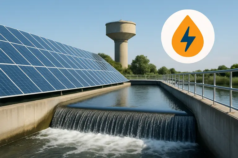 Veja os benefícios de Discador para o Segmento de Energia e Saneamento