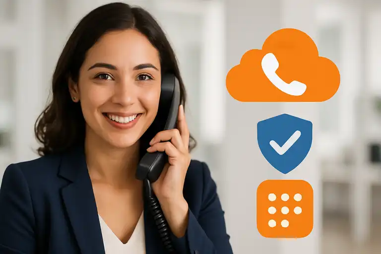 Discador com Padrões Profissionais para sua Empresa