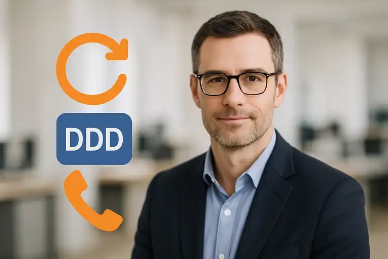 IVR com Portabilidade fácil para a Região de Cambuí e Novas numerações  com DDD 35