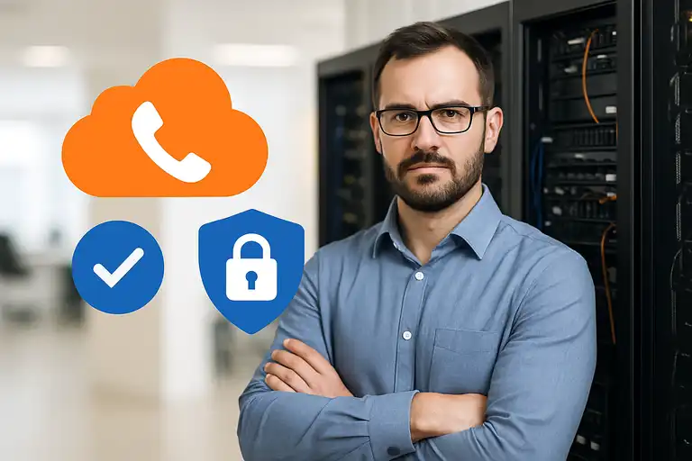 Linha de Telefone para Provedores de Internet