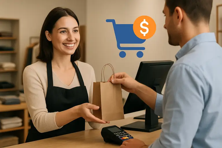 Veja os benefícios de Linha de Telefone para o Segmento de Serviços e Comércio