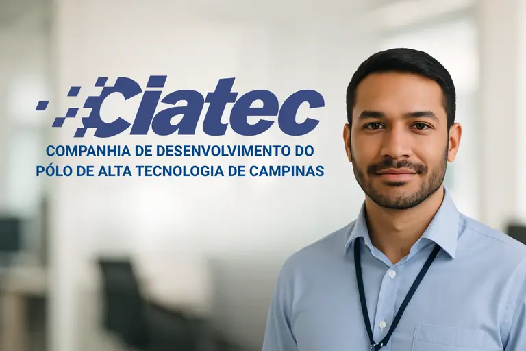 VulcaNet traz o Polo de Alta Tecnologia de Campinas-SP para Balsa Nova-PR