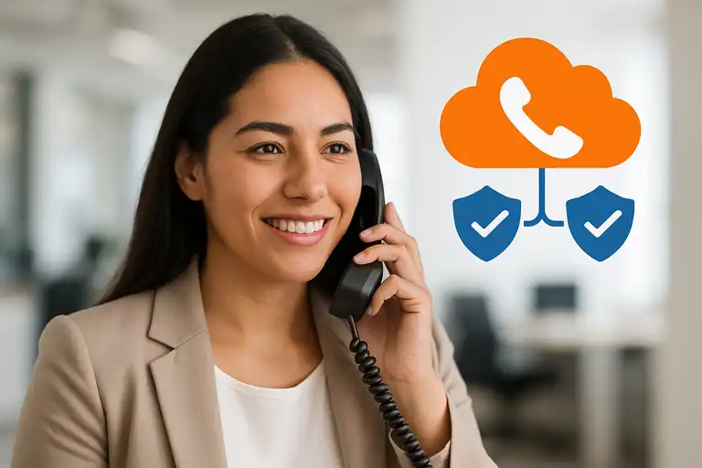 Número 0800 com Alta Disponibilidade e Redundância