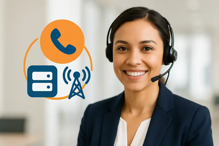 VulcaNet é CSP (Communication Service Provider) que atende a Região de São José do Rio Preto 