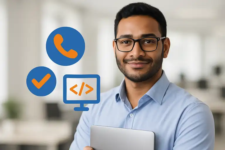 VulcaNet é uma TelTech que une Engenharia de Computação e Telecom para revolucionar as comunicações no Brasil