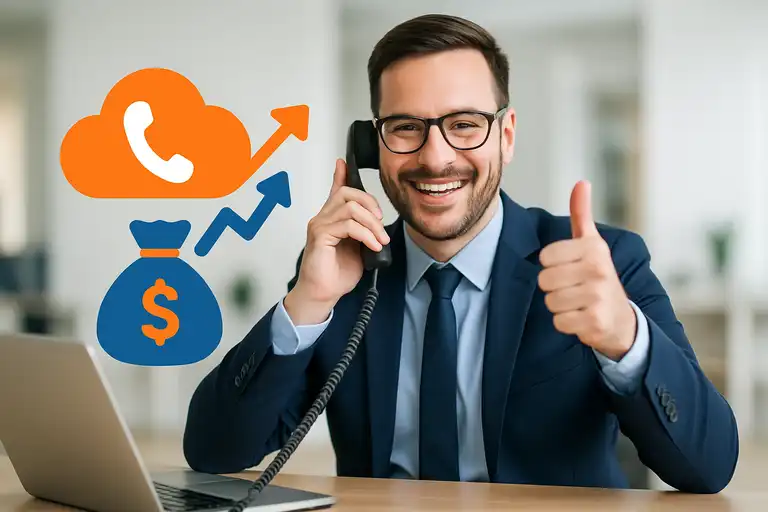 Número 0800 no Atacado: Lucre Revendendo as Soluções da VulcaNet em Piranhas-GO