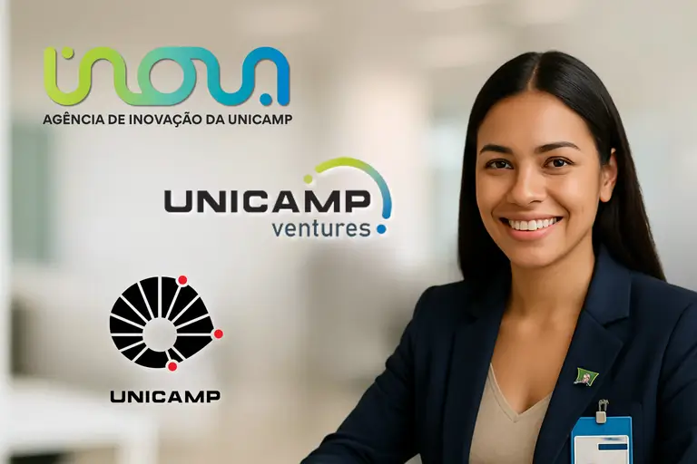 VulcaNet é Empresa Filha da UNICAMP, traz tecnologia e inovação para  Pirapora do Bom Jesus-SP