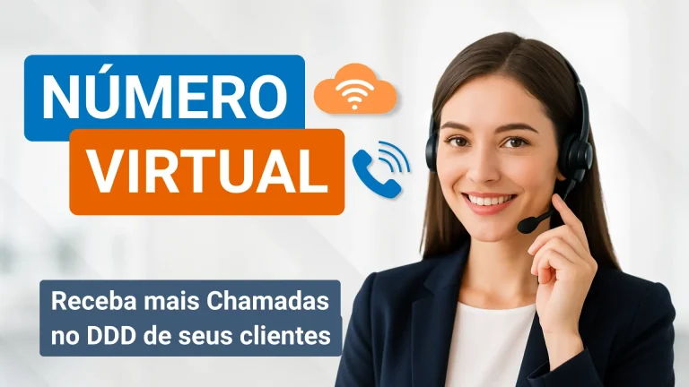 Número Virtual em Aurora-CE no DDD 88