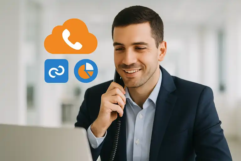 Número Virtual com Integração com as Principais Soluções do Mercado