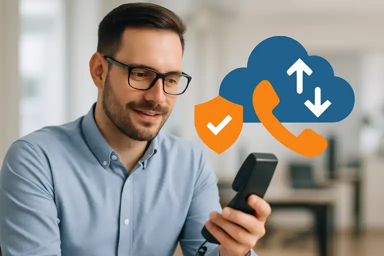 Número Virtual com Alta Disponibilidade e Redundância
