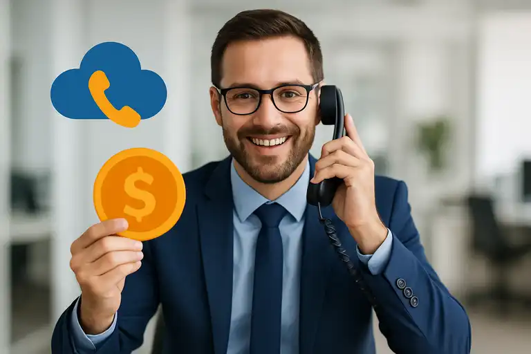Número Virtual no Atacado: Lucre Revendendo as Soluções da VulcaNet em Rio do Campo-SC