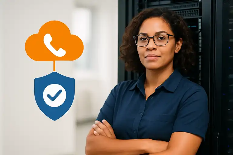 PABX na Nuvem para Provedores de Internet