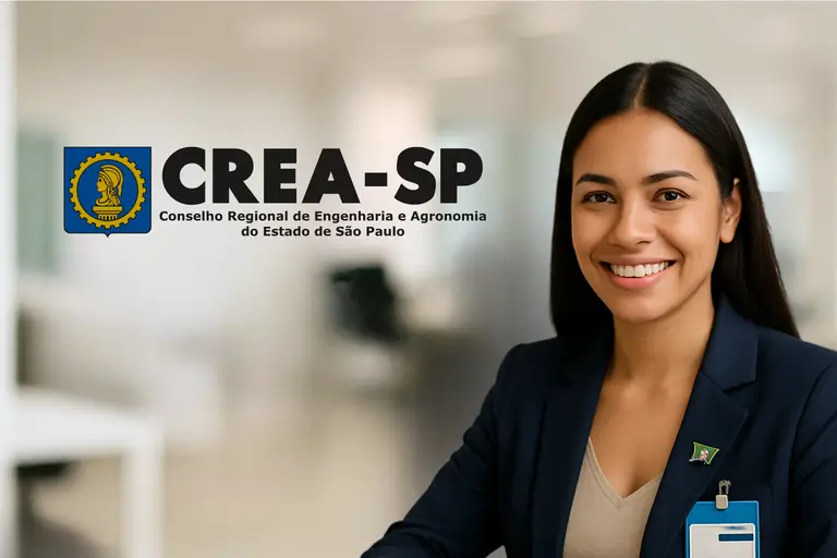 VulcaNet é Empresa de Engenharia de Computação e Telecom registrada no CREA-SP, sempre inovando para Sergipe