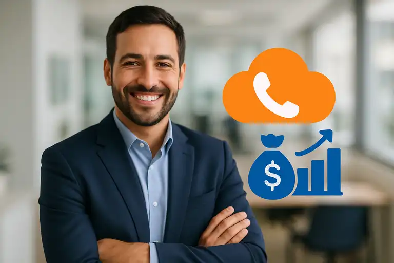 PABX Virtual para Revendas