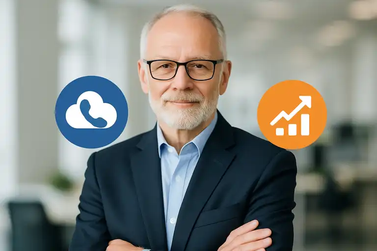 VulcaNet é referência em PABX Virtual em Meruoca-CE