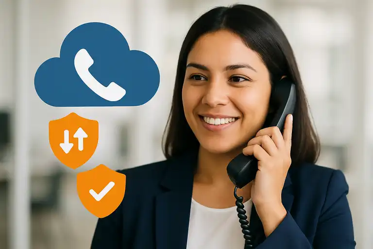 PABX Virtual com Alta Disponibilidade e Redundância