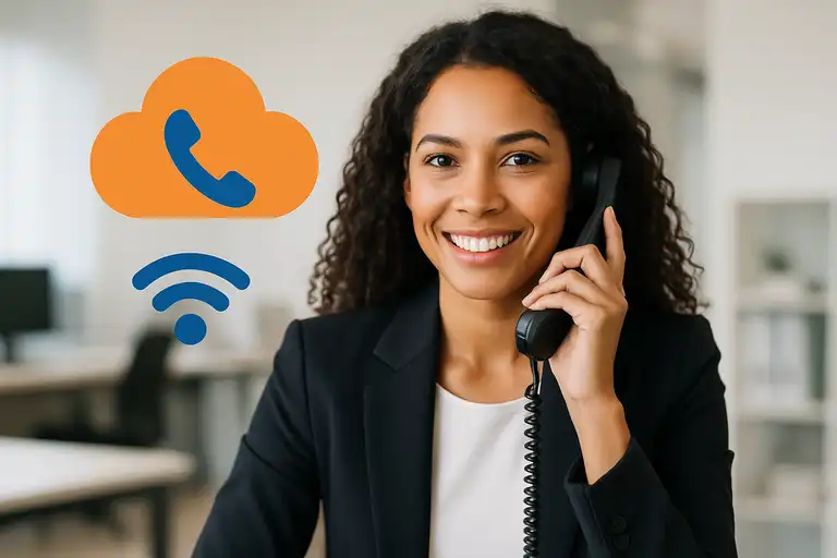 Quer Saber mais sobre PABX Virtual?