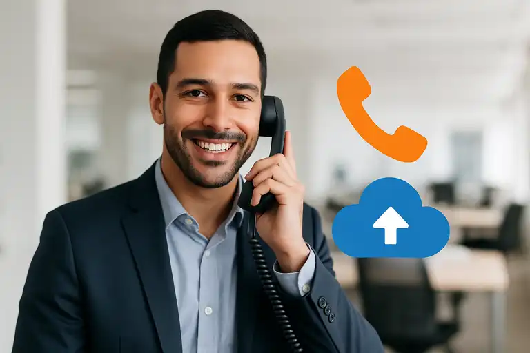 Quer Saber mais sobre PABX Virtual?