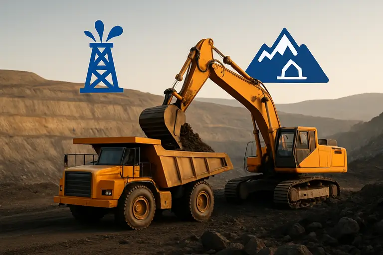 Veja os benefícios de SIP Trunk na Nuvem para o Segmento de Indústria Extrativa