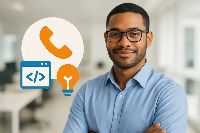 VulcaNet é uma TelTech que une Engenharia de Computação e Telecom para revolucionar as comunicações no Brasil