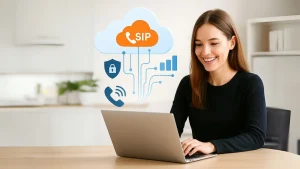 SIP Trunk na Nuvem em Marmeleiro-PR no DDD 46